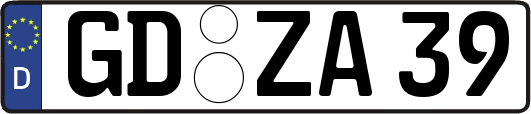 GD-ZA39