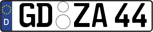 GD-ZA44