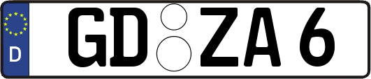 GD-ZA6