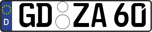 GD-ZA60