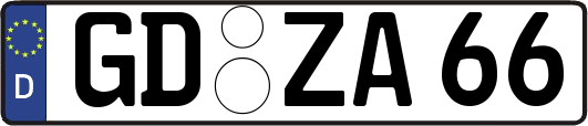 GD-ZA66
