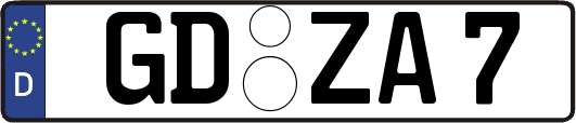 GD-ZA7