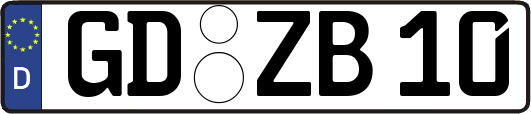 GD-ZB10