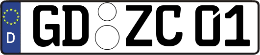 GD-ZC01