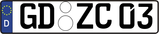 GD-ZC03