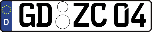 GD-ZC04