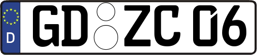 GD-ZC06
