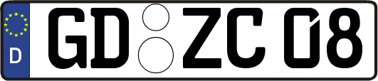 GD-ZC08
