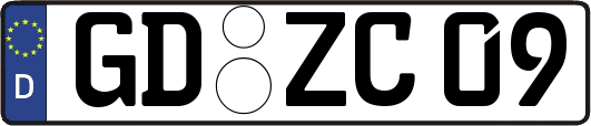 GD-ZC09