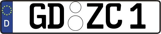GD-ZC1
