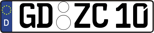 GD-ZC10