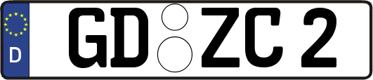 GD-ZC2