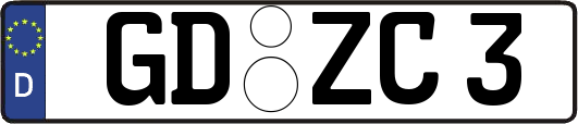 GD-ZC3