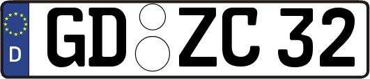GD-ZC32