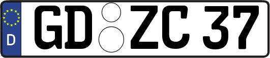 GD-ZC37