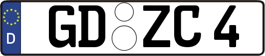 GD-ZC4