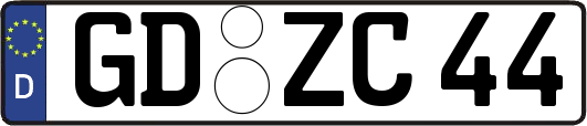 GD-ZC44