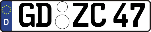 GD-ZC47