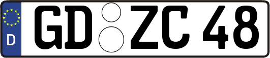 GD-ZC48
