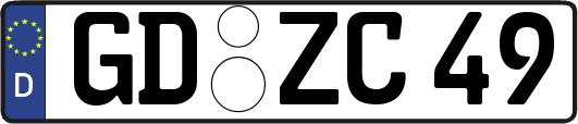 GD-ZC49