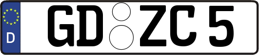 GD-ZC5