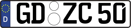 GD-ZC50