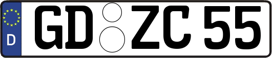 GD-ZC55