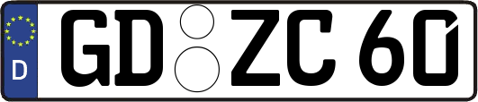 GD-ZC60