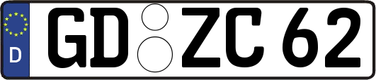 GD-ZC62