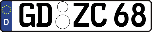 GD-ZC68