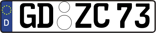 GD-ZC73