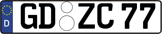 GD-ZC77