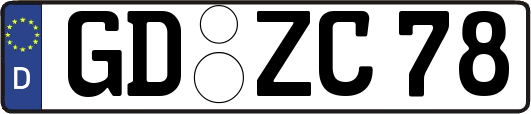 GD-ZC78