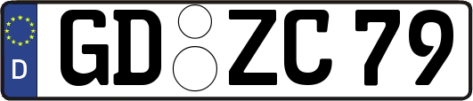 GD-ZC79
