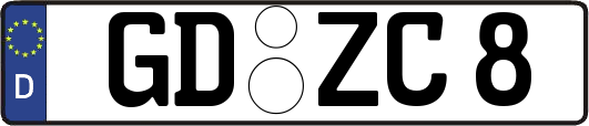 GD-ZC8