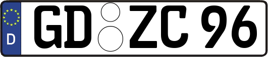 GD-ZC96