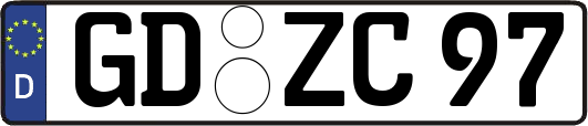 GD-ZC97