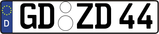 GD-ZD44