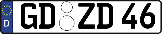 GD-ZD46