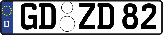 GD-ZD82