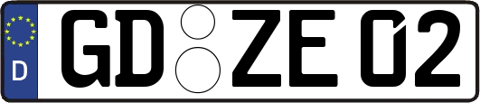 GD-ZE02
