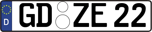 GD-ZE22