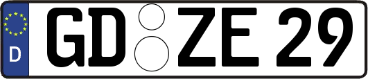 GD-ZE29