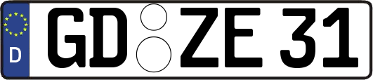 GD-ZE31