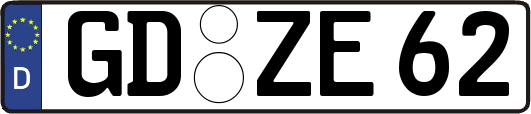 GD-ZE62