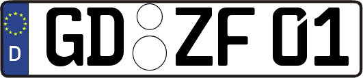 GD-ZF01