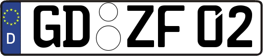 GD-ZF02