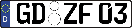 GD-ZF03