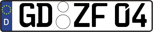 GD-ZF04