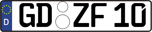 GD-ZF10